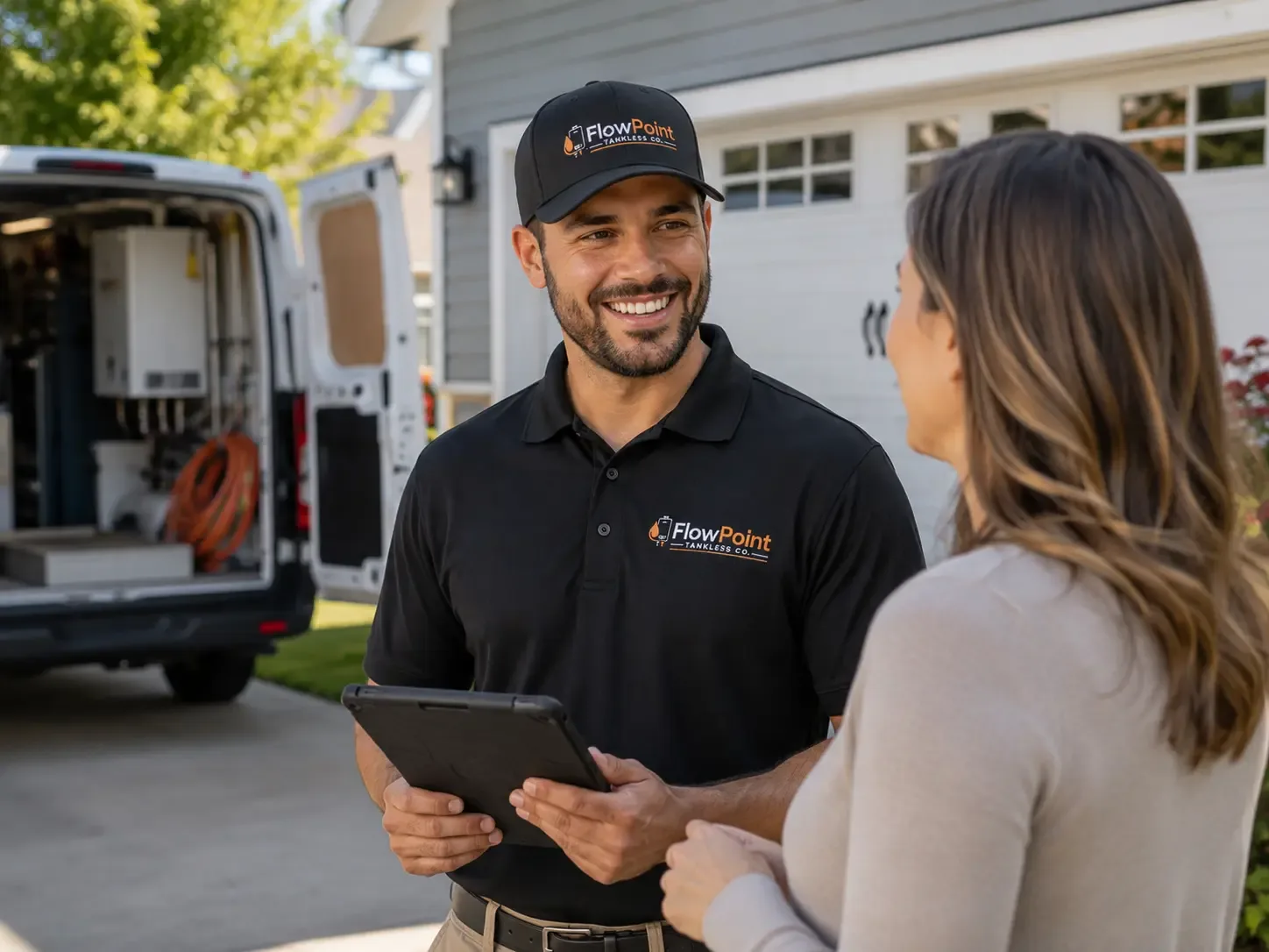 Tankless Water Heater Installation Manchester, VT FAQs